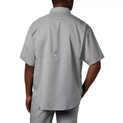 Men's Columbia PFG Tamiami™ II Short Sleeve Shirt -Outdoor Clothing Sales 3842914 ALT