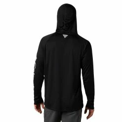 Men's Columbia PFG Terminal Tackle™ Hoodie 14 Men's Columbia PFG Terminal Tackle™ Hoodie -Outdoor Clothing Sales 3843087 ALT