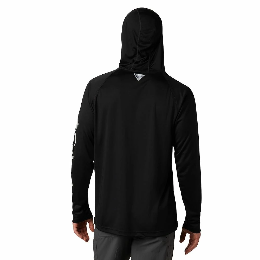 Men's Columbia PFG Terminal Tackle™ Hoodie 7 Men's Columbia PFG Terminal Tackle™ Hoodie - Image 5