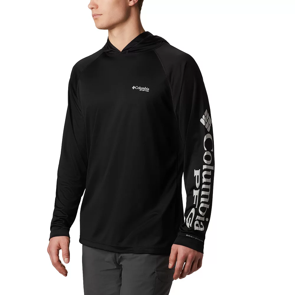 Men's Columbia PFG Terminal Tackle™ Hoodie 3 Men's Columbia PFG Terminal Tackle™ Hoodie