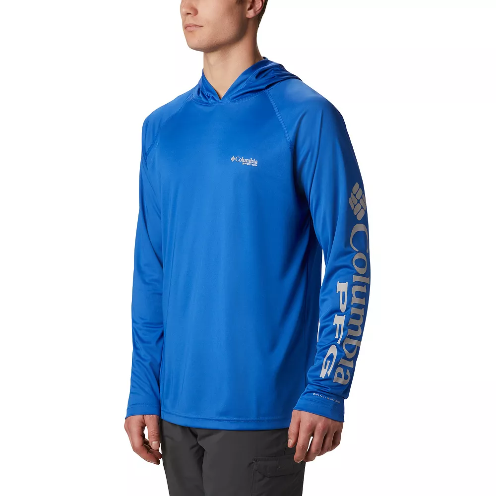 Men's Columbia PFG Terminal Tackle™ Hoodie 5 Men's Columbia PFG Terminal Tackle™ Hoodie - Image 3