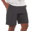 Men's Columbia Twisted Creek Shorts 1 Men's Columbia Twisted Creek Shorts -Outdoor Clothing Sales 3846394 Shark Heather