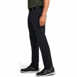 Men's Under Armour Tech Moisture-Wicking Golf Pants 16 Men's Under Armour Tech Moisture-Wicking Golf Pants -Outdoor Clothing Sales 3859135 ALT2