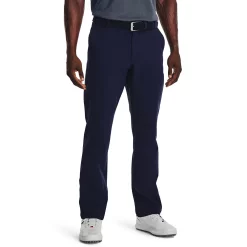 Men's Under Armour Tech Moisture-Wicking Golf Pants 14 Men's Under Armour Tech Moisture-Wicking Golf Pants -Outdoor Clothing Sales 3859135 Midnight Navy