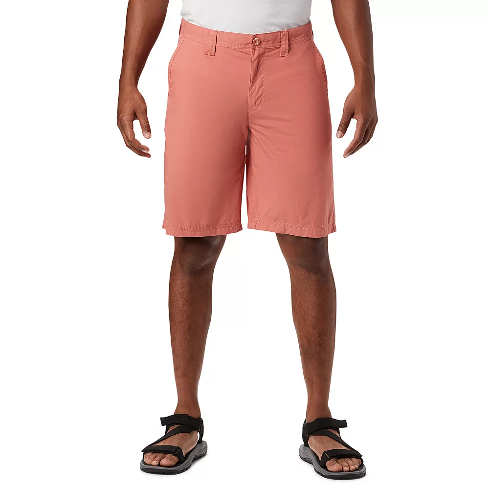Big & Tall Columbia Washed Out Shorts 10 Big & Tall Columbia Washed Out Shorts - Image 8