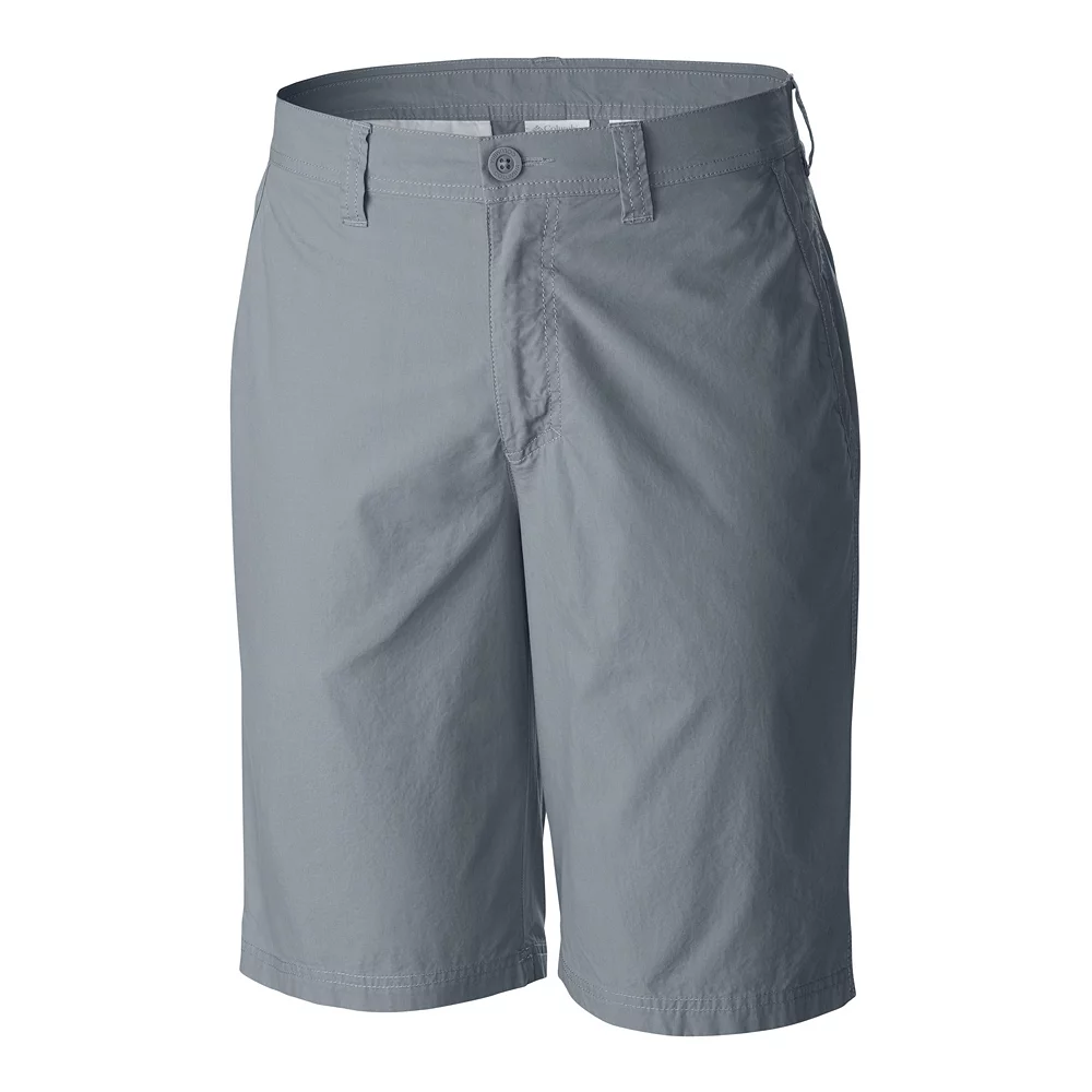 Big & Tall Columbia Washed Out Shorts 9 Big & Tall Columbia Washed Out Shorts - Image 7