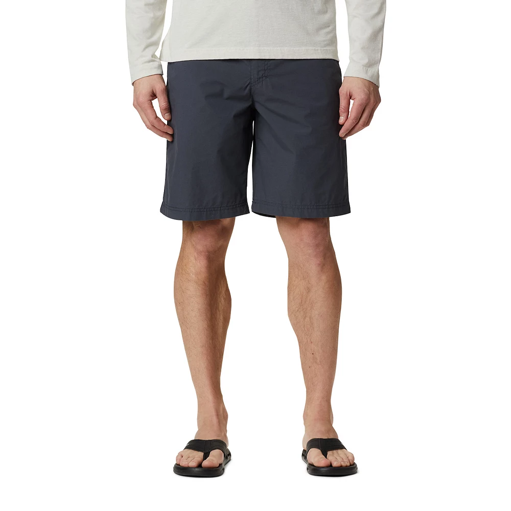 Big & Tall Columbia Washed Out Shorts 3 Big & Tall Columbia Washed Out Shorts