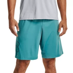 Big & Tall Under Armour Tech Graphic Shorts -Outdoor Clothing Sales 3869040 Cosmos