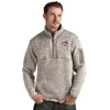 Men's Toronto Blue Jays 1/4 Zip Pullover Sweater 2 Men's Toronto Blue Jays 1/4 Zip Pullover Sweater -Outdoor Clothing Sales 3885477