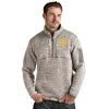 Men's Pittsburgh Pirates 1/4 Zip Pullover Sweater 2 Men's Pittsburgh Pirates 1/4 Zip Pullover Sweater -Outdoor Clothing Sales 3885496
