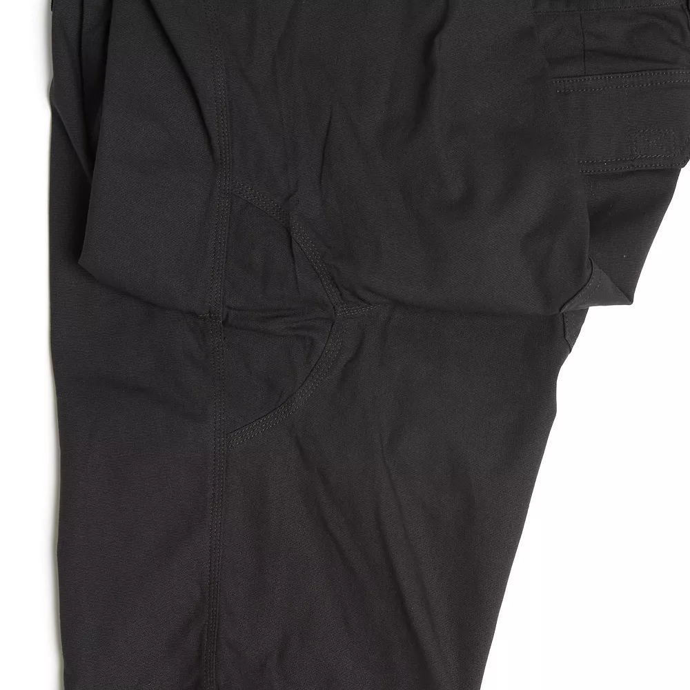 Men's Smith's Workwear 11-inch Relaxed-Fit Stretch Duck Canvas Cargo Shorts 13 Men's Smith's Workwear 11-inch Relaxed-Fit Stretch Duck Canvas Cargo Shorts - Image 11