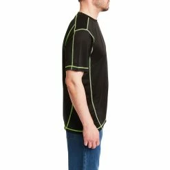 Men's Smith's Workwear Performance Contrast Crewneck Tee -Outdoor Clothing Sales 3886953 ALT10