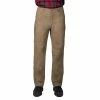 Men's Smith's Workwear Stretch Fleece-Lined Canvas 5-Pocket Pants -Outdoor Clothing Sales 3886958 Sandstone