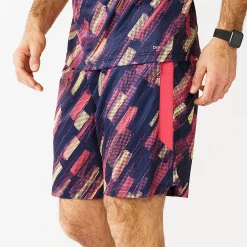 Men's Tek Gear® Printed Dry Tek Short 16 Men's Tek Gear® Printed Dry Tek Short -Outdoor Clothing Sales 3929464 Red Bitmap Brush