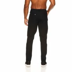 Men's Gaiam Travelers Pants -Outdoor Clothing Sales 4135553 ALT