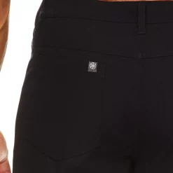 Men's Gaiam Travelers Pants -Outdoor Clothing Sales 4135553 ALT3