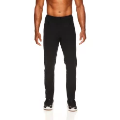 Men's Gaiam Travelers Pants -Outdoor Clothing Sales 4135553 Black