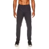 Men's Gaiam Travelers Pants -Outdoor Clothing Sales 4135553 Ebony