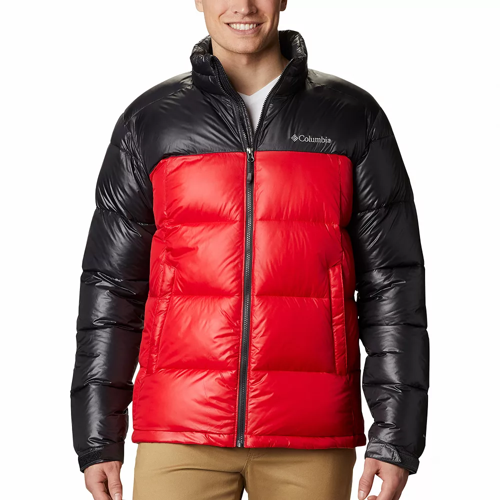 Men's Columbia Pike Lake Puffer Jacket 10 Men's Columbia Pike Lake Puffer Jacket - Image 8