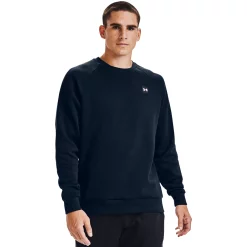 Men's Under Armour Rival Fleece Sweatshirt -Outdoor Clothing Sales 4265971 Academy