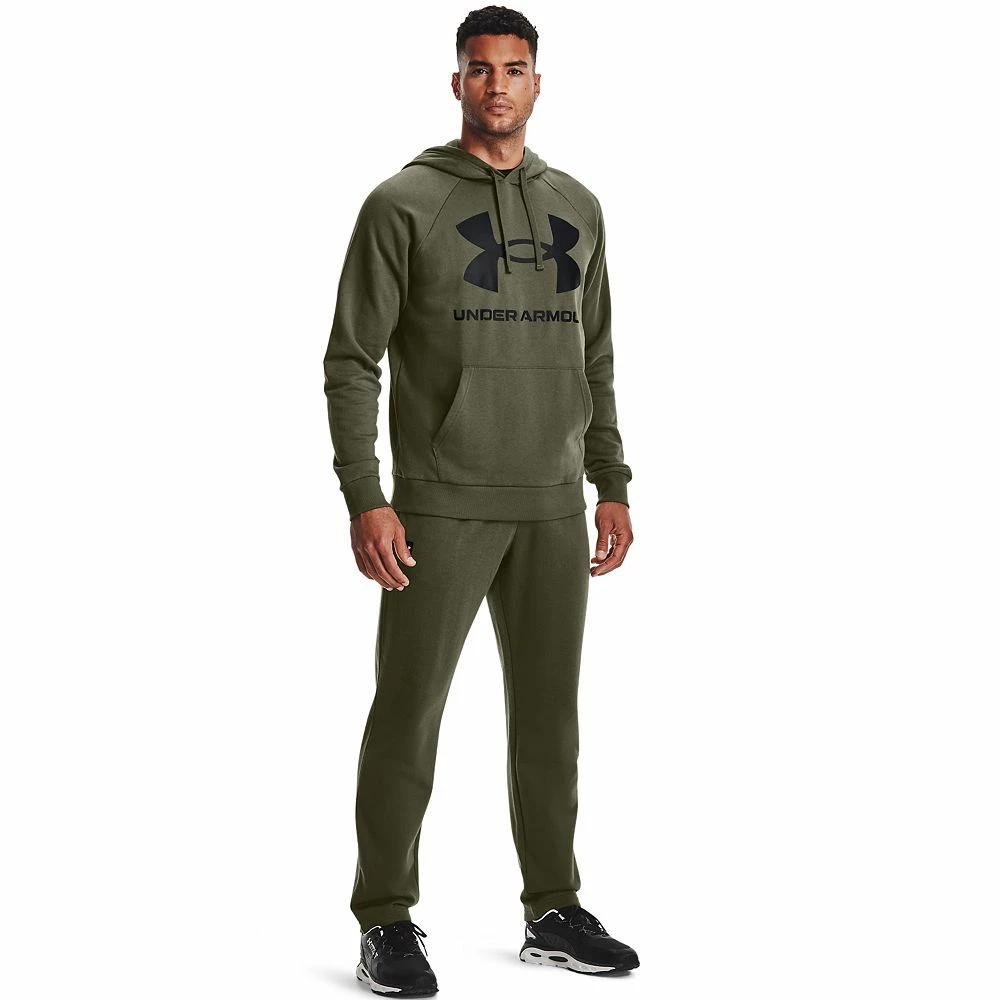 Men's Under Armour Rival Fleece Pants 9 Men's Under Armour Rival Fleece Pants - Image 7