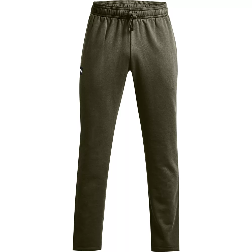 Men's Under Armour Rival Fleece Pants 11 Men's Under Armour Rival Fleece Pants - Image 9
