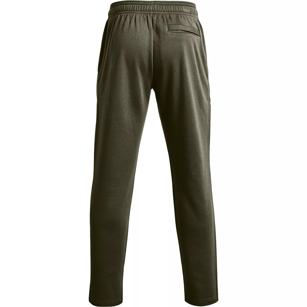 Men's Under Armour Rival Fleece Pants 12 Men's Under Armour Rival Fleece Pants - Image 10