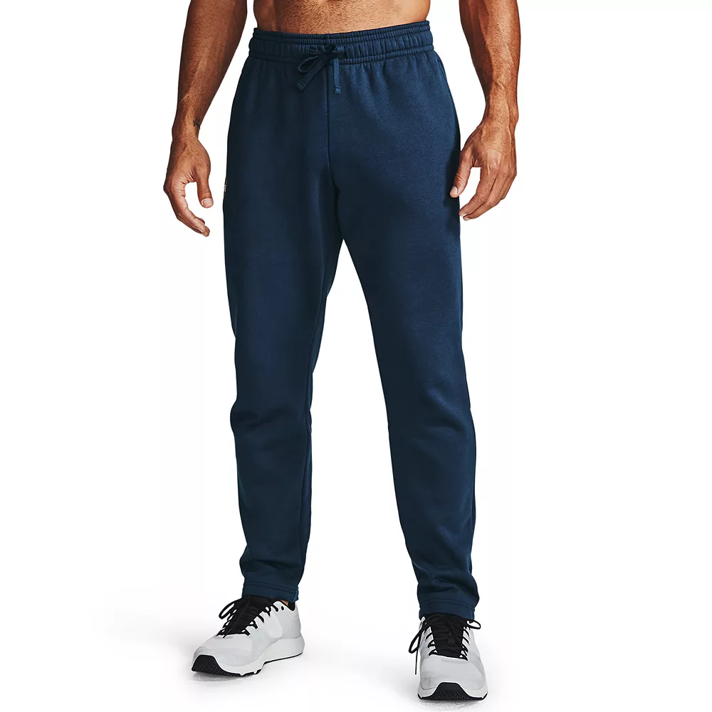 Men's Under Armour Rival Fleece Pants 5 Men's Under Armour Rival Fleece Pants - Image 3
