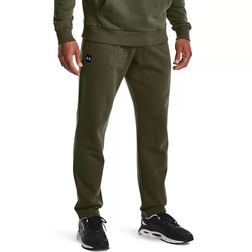 Men's Under Armour Rival Fleece Pants 3 Men's Under Armour Rival Fleece Pants
