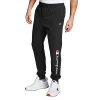 Men's Champion® Classic Jersey Graphic Joggers -Outdoor Clothing Sales 4266377 Black