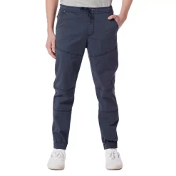 Men's Unionbay Stretch Twill Charger Jogger Pants -Outdoor Clothing Sales 4341472 Astro