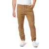 Men's Unionbay Stretch Twill Charger Jogger Pants 1 Men's Unionbay Stretch Twill Charger Jogger Pants -Outdoor Clothing Sales 4341472 Bark