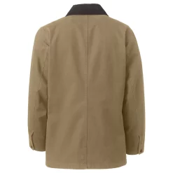 Men's Lands' End Barn Coat 19 Men's Lands' End Barn Coat -Outdoor Clothing Sales 4423157 ALT3