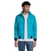 Men's Lands' End Classic Squall Jacket -Outdoor Clothing Sales 4431047 Algiers Blue