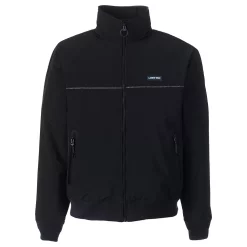 Men's Lands' End Classic Squall Jacket 16 Men's Lands' End Classic Squall Jacket -Outdoor Clothing Sales 4431047 Black
