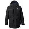 Men's Lands' End Waterproof Squall Parka -Outdoor Clothing Sales 4432427 Black