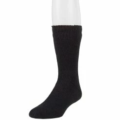 Men's Heat Holders Thermal Performance Crew Socks -Outdoor Clothing Sales 4469934 Black
