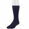 Men's Heat Holders Thermal Performance Crew Socks -Outdoor Clothing Sales 4469934 Navy