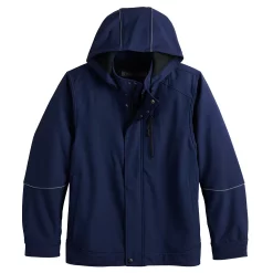 Men's Urban Republic Hooded Softshell Jacket 11 Men's Urban Republic Hooded Softshell Jacket -Outdoor Clothing Sales 4471631 ALT2