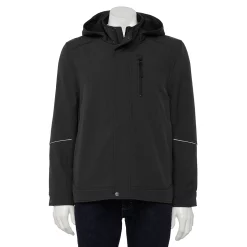 Men's Urban Republic Hooded Softshell Jacket