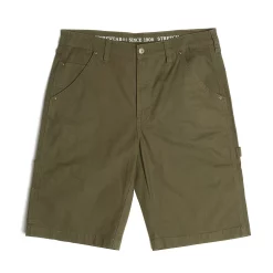 Men's Smith's Workwear Stretch Duck Carpenter Shorts -Outdoor Clothing Sales 4483235 ALT6