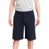 Men's Smith's Workwear Stretch Duck Carpenter Shorts 1 Men's Smith's Workwear Stretch Duck Carpenter Shorts -Outdoor Clothing Sales 4483235 Navy