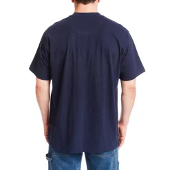 Men's Smith's Workwear Henley 20 Men's Smith's Workwear Henley -Outdoor Clothing Sales 4483285 ALT