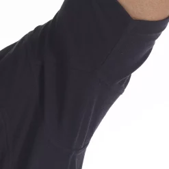 Men's Smith's Workwear Mini-Thermal Crewneck Tee -Outdoor Clothing Sales 4483286 ALT3