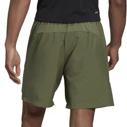 Men's adidas Design 2 Move 7-inch Woven Shorts -Outdoor Clothing Sales 4486991 ALT