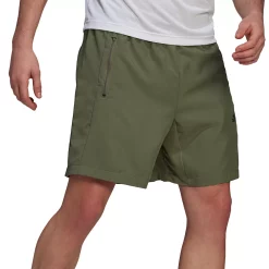 Men's adidas Design 2 Move 7-inch Woven Shorts -Outdoor Clothing Sales 4486991 ALT2