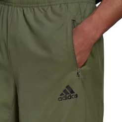 Men's adidas Design 2 Move 7-inch Woven Shorts -Outdoor Clothing Sales 4486991 ALT4