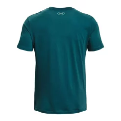 Men's Under Armour Multi-Color Lockertag Tee -Outdoor Clothing Sales 4501098 ALT5