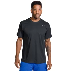 Men's Nike Dri-FIT Legend Tee 23 Men's Nike Dri-FIT Legend Tee -Outdoor Clothing Sales 4502345 Anthracite