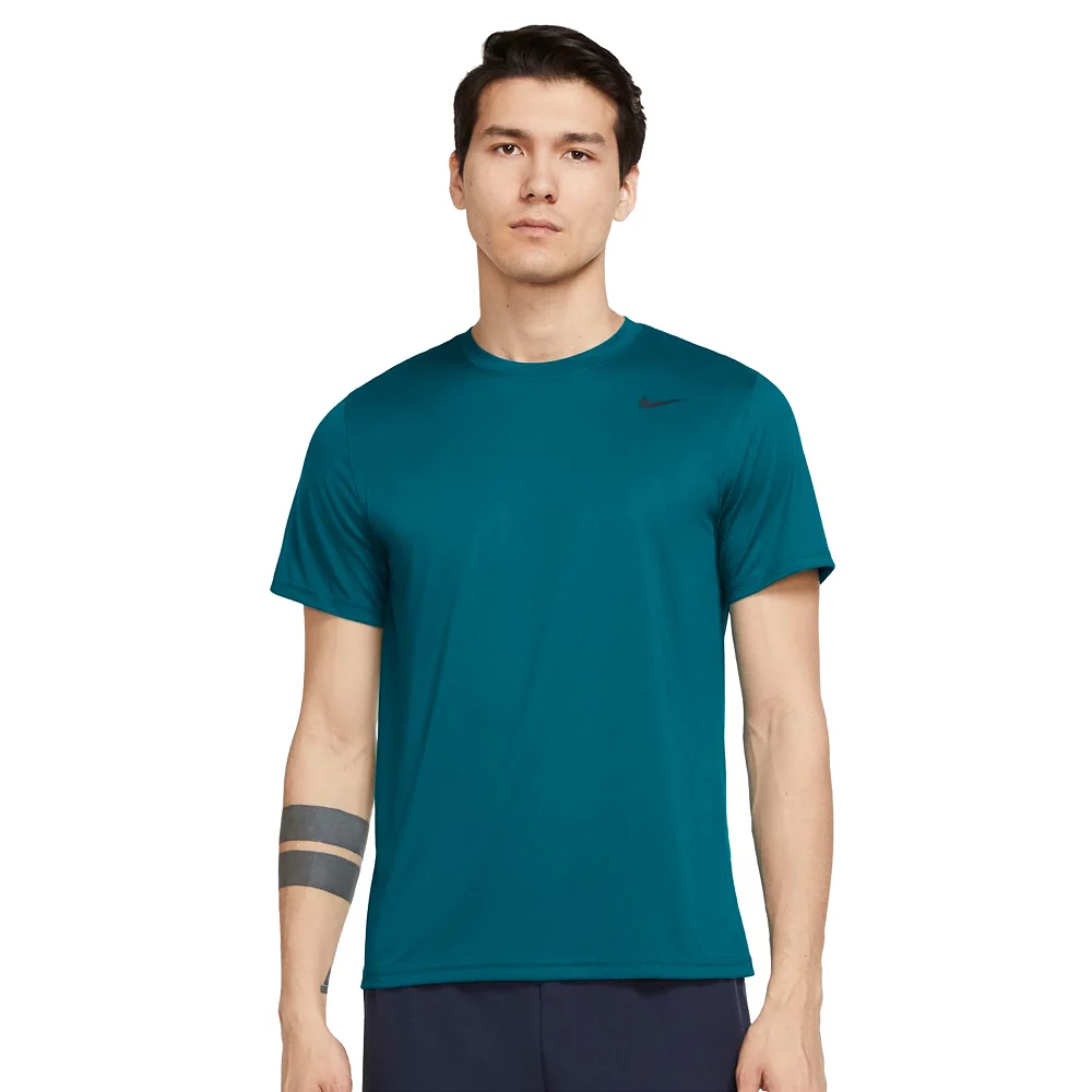 Men's Nike Dri-FIT Legend Tee 6 Men's Nike Dri-FIT Legend Tee - Image 4